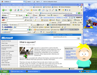 Illustration for article titled The 10 Best Ways to &*$% Up Your Computer